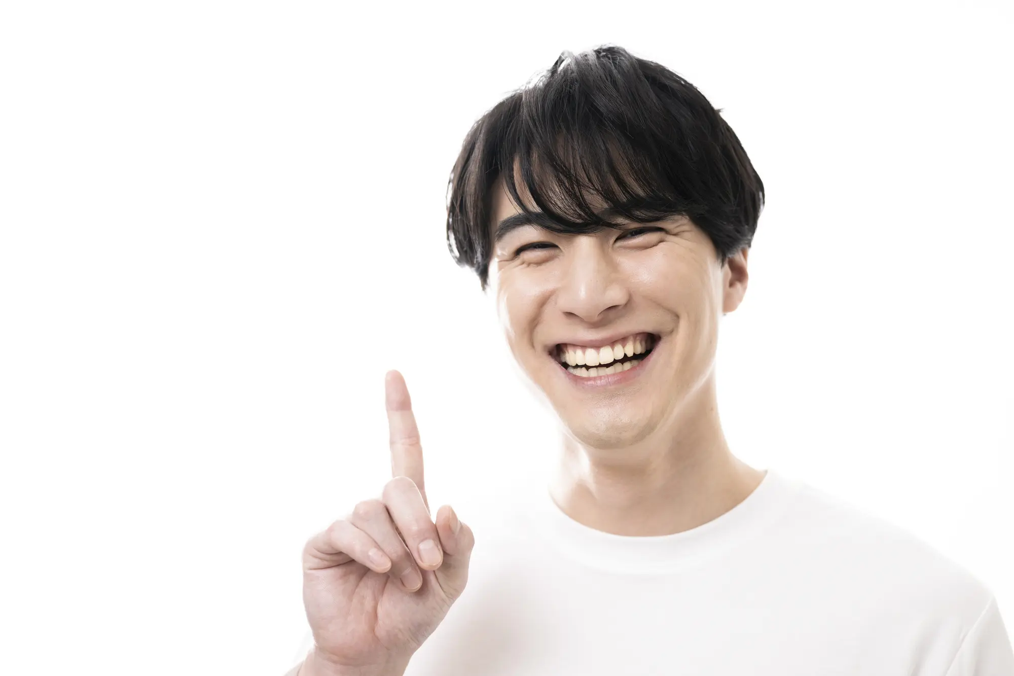 メンズ脱毛で人気の部位