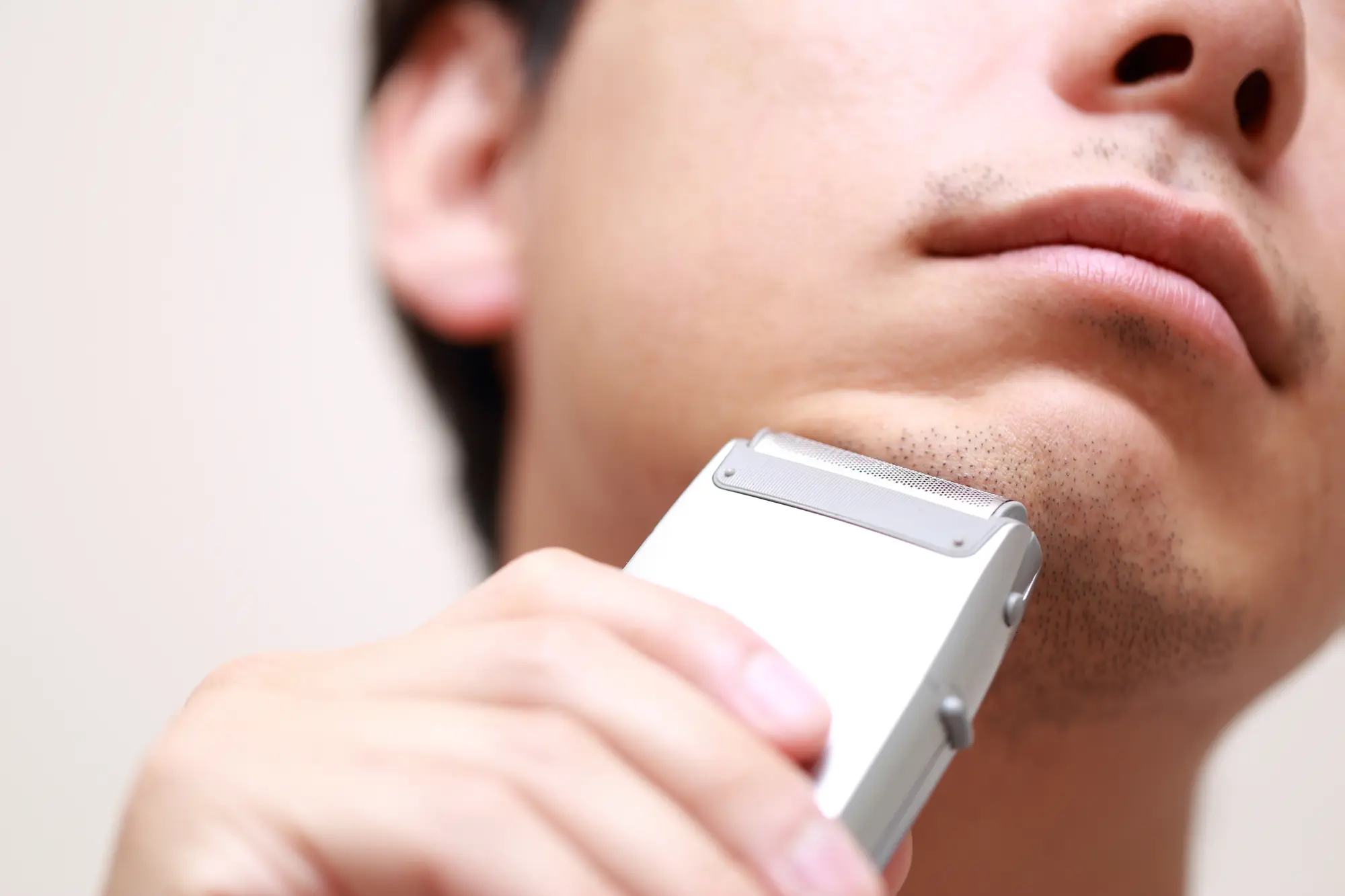 メンズ脱毛を短期間で完了しやすくする方法