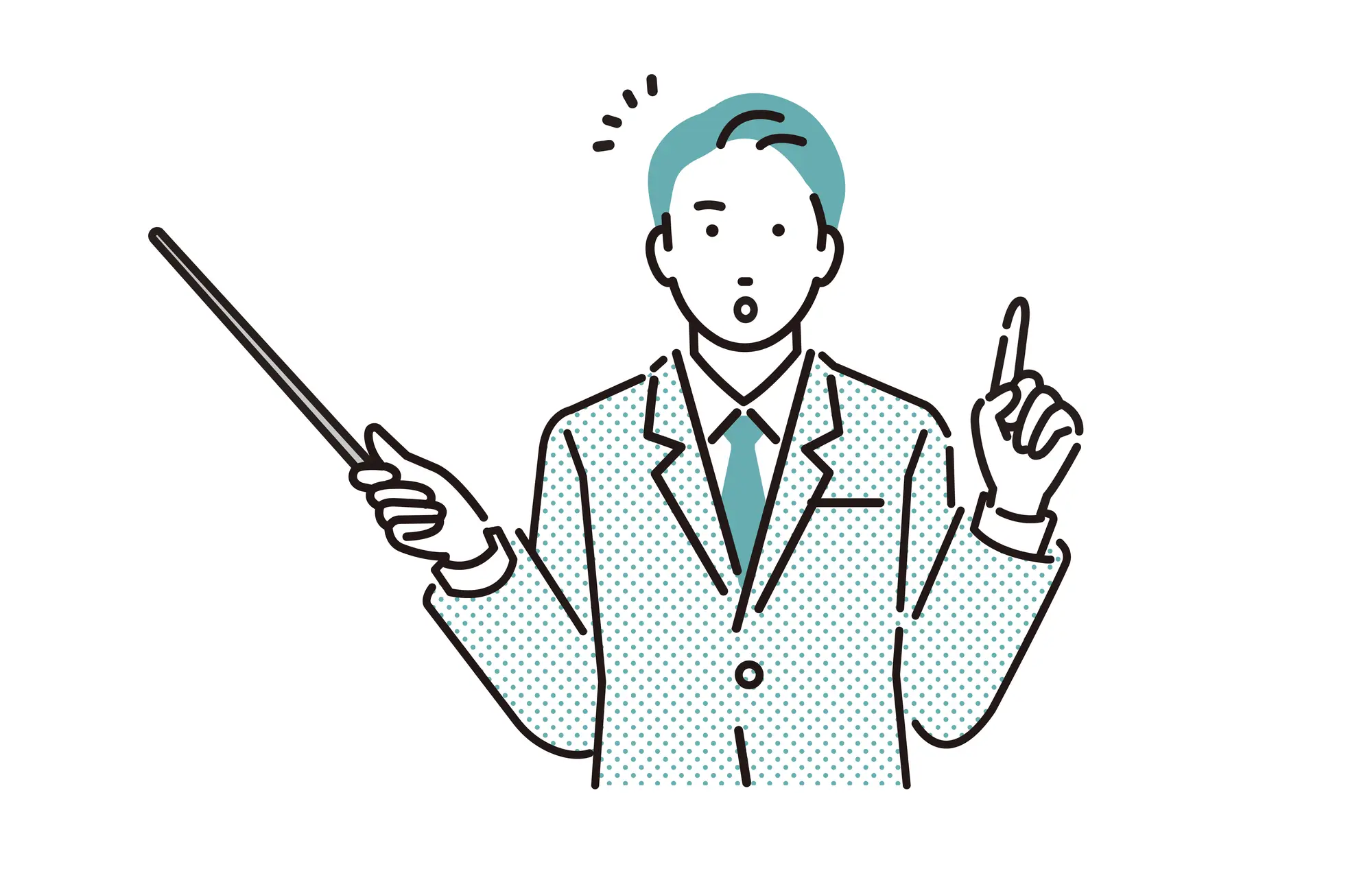メンズ脱毛の注意点