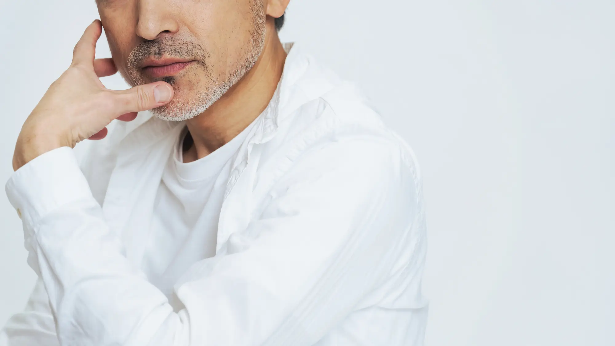 おじさん世代こそヒゲ脱毛がおすすめな理由とは？40代・50代で失敗しない脱毛