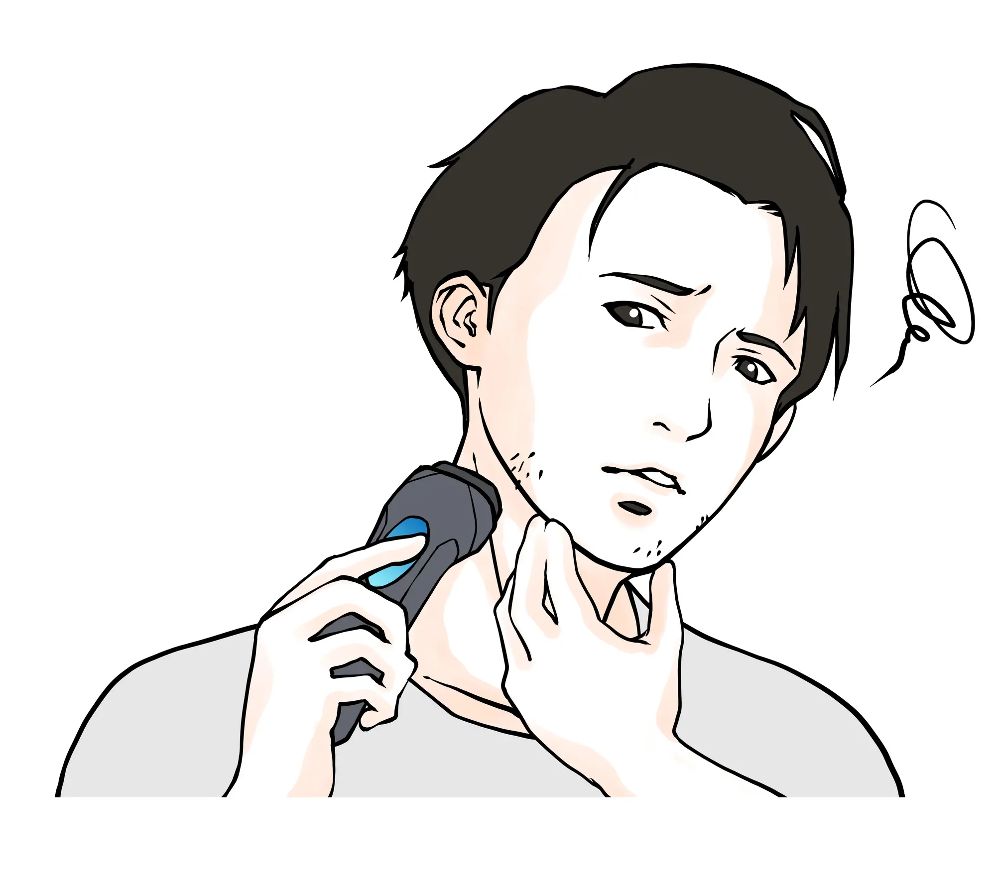 時間とコストの節約